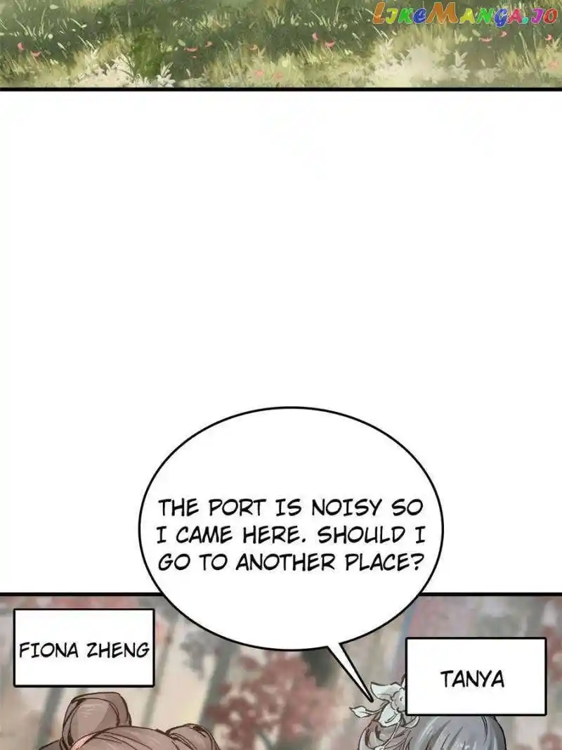 All Starts With Ubume Chapter 241