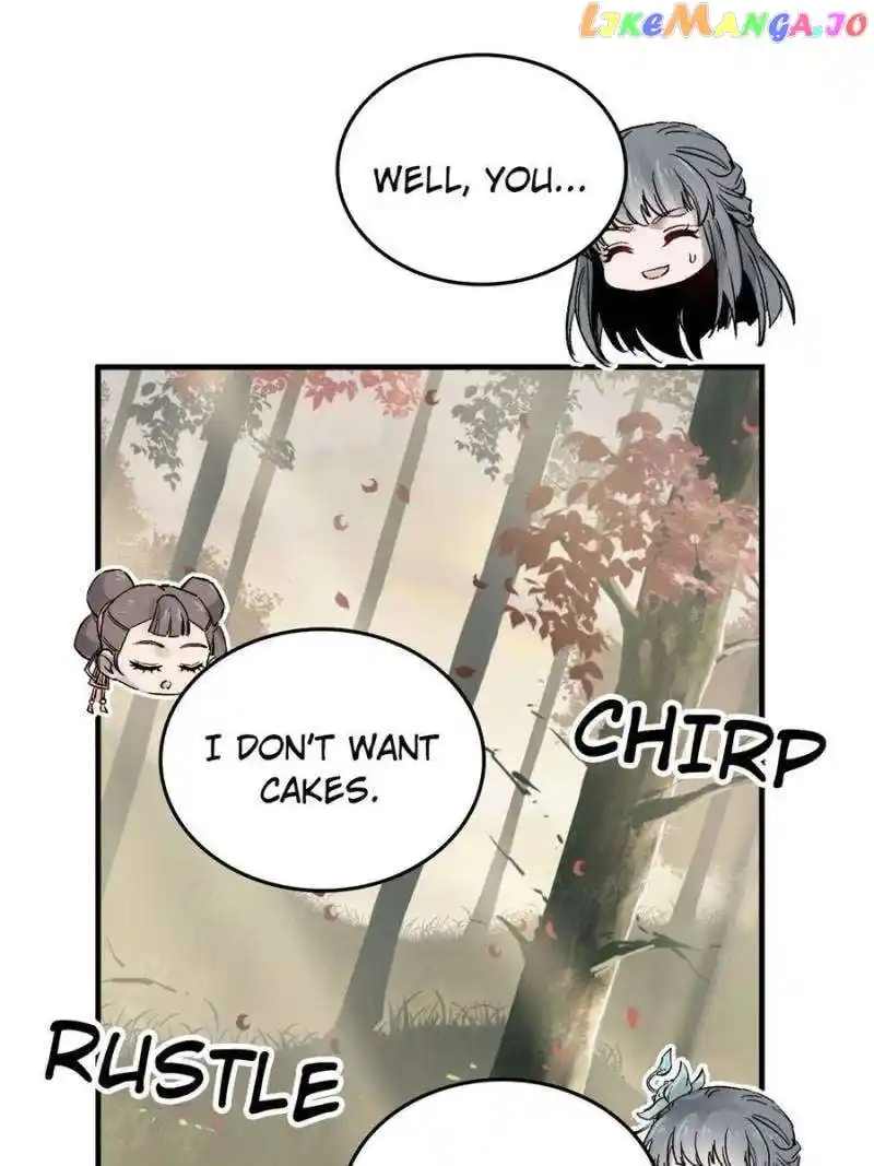 All Starts With Ubume Chapter 241