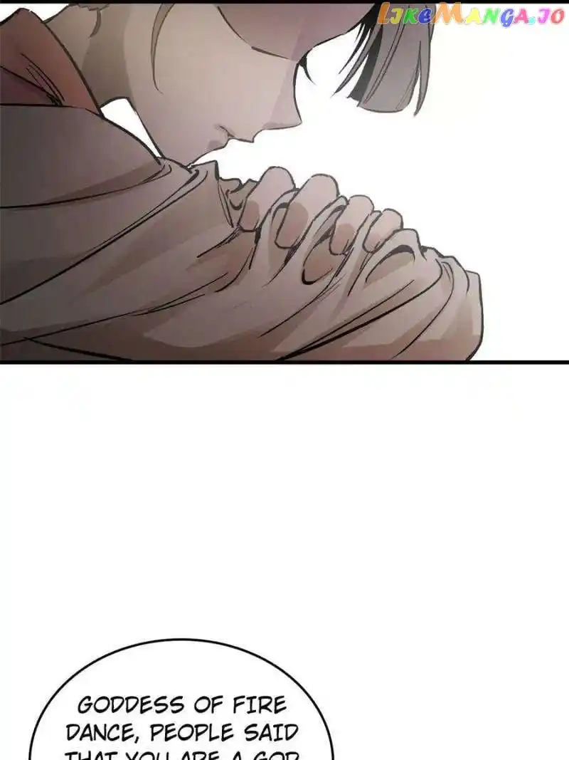 All Starts With Ubume Chapter 241