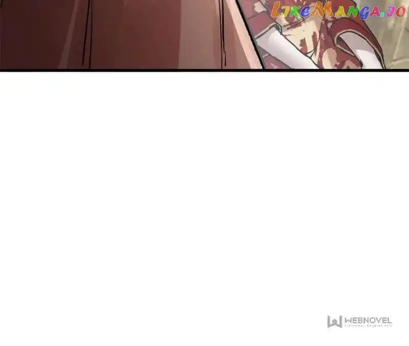 All Starts With Ubume Chapter 241