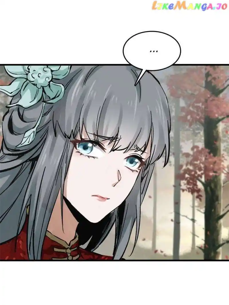 All Starts With Ubume Chapter 241