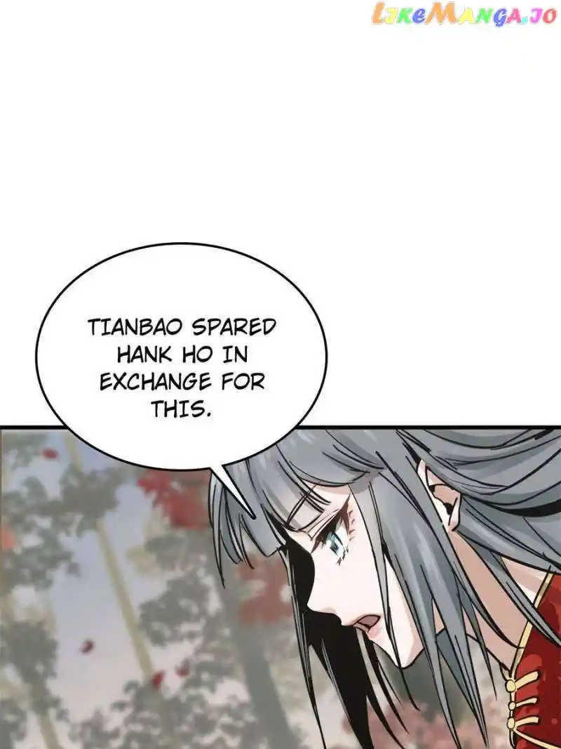 All Starts With Ubume Chapter 241