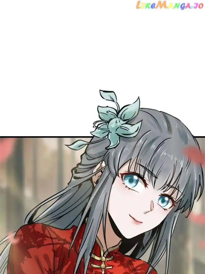 All Starts With Ubume Chapter 241