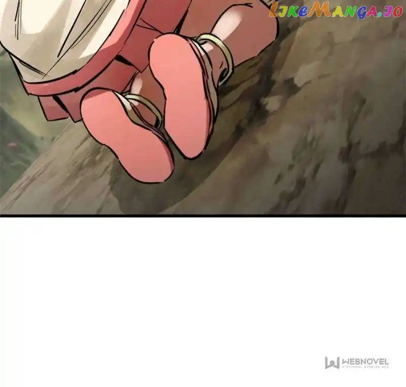 All Starts With Ubume Chapter 241