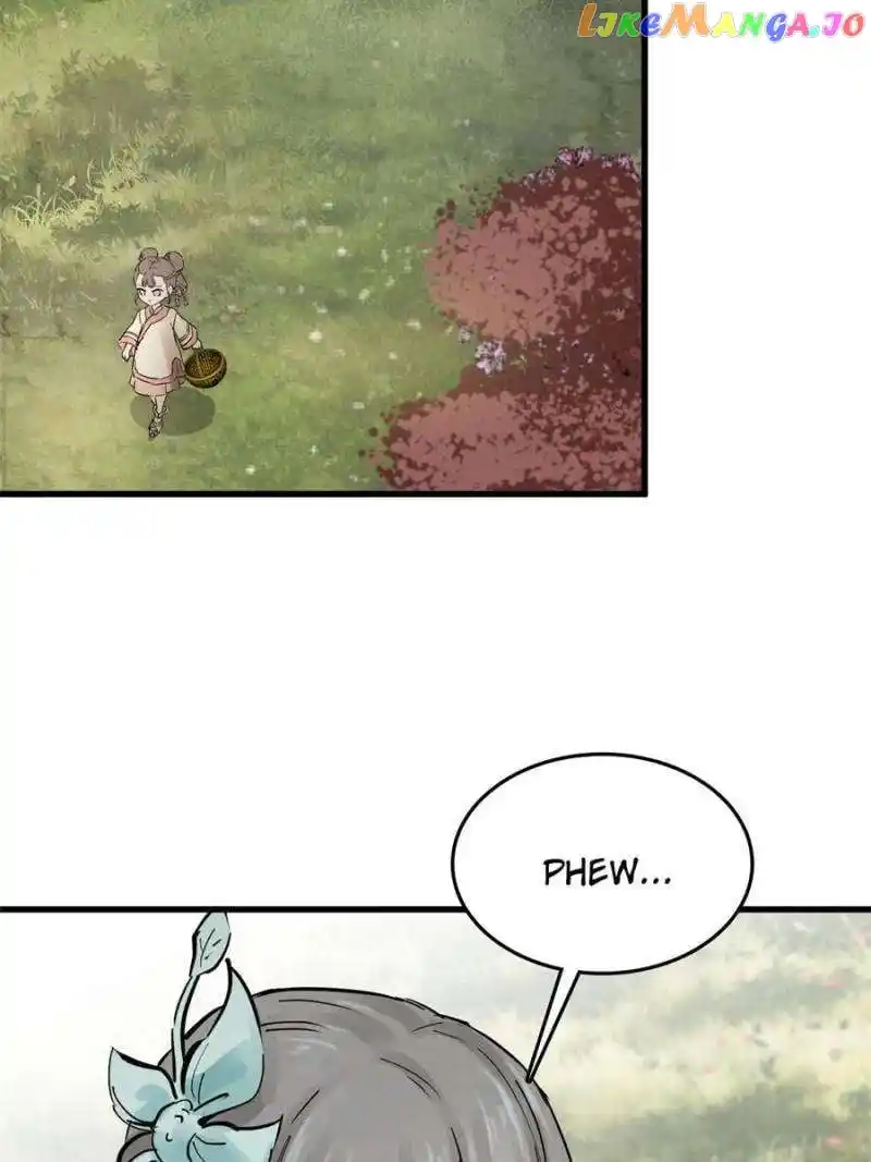 All Starts With Ubume Chapter 241