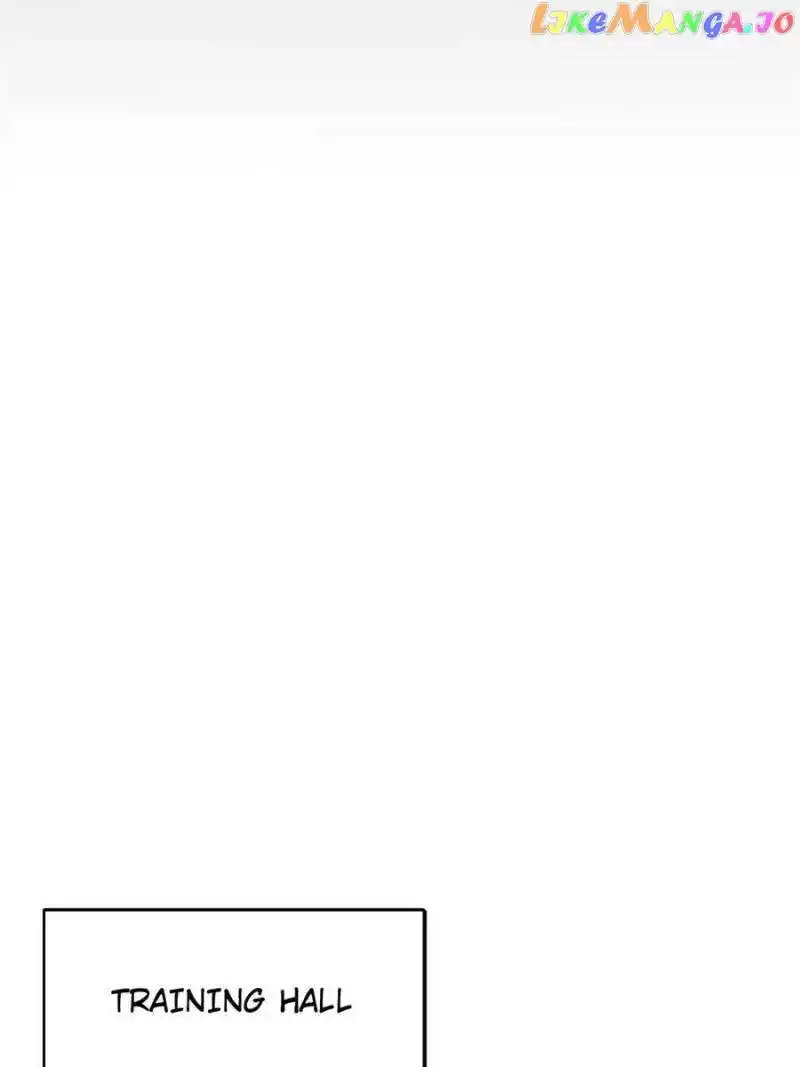 All Starts With Ubume Chapter 241