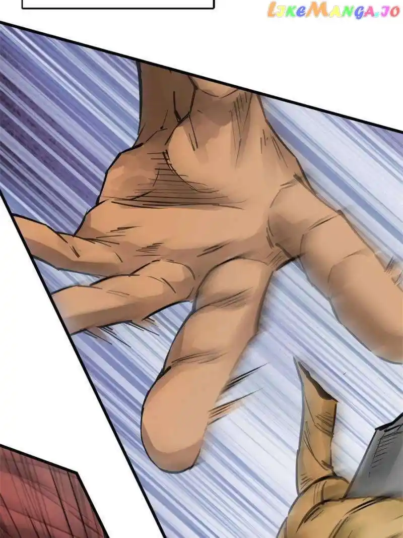 All Starts With Ubume Chapter 241