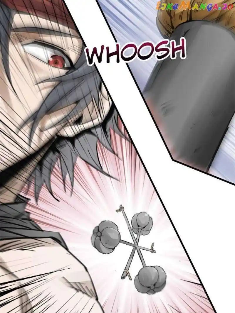 All Starts With Ubume Chapter 241