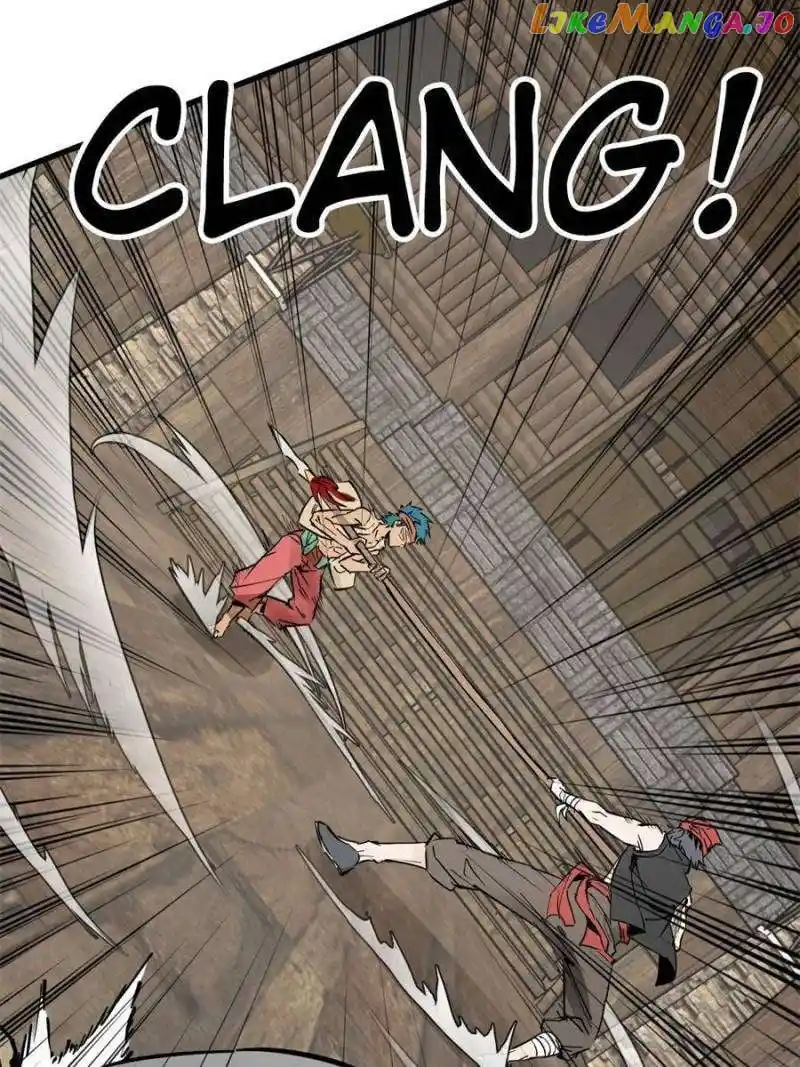 All Starts With Ubume Chapter 241