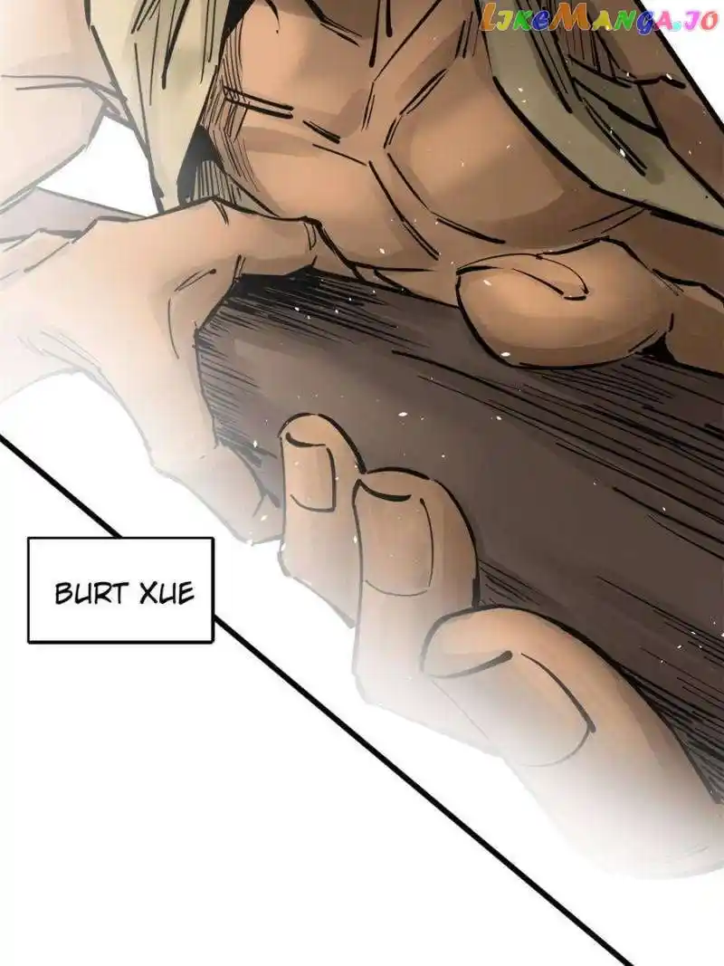 All Starts With Ubume Chapter 241