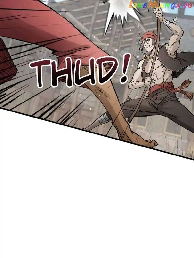 All Starts With Ubume Chapter 241