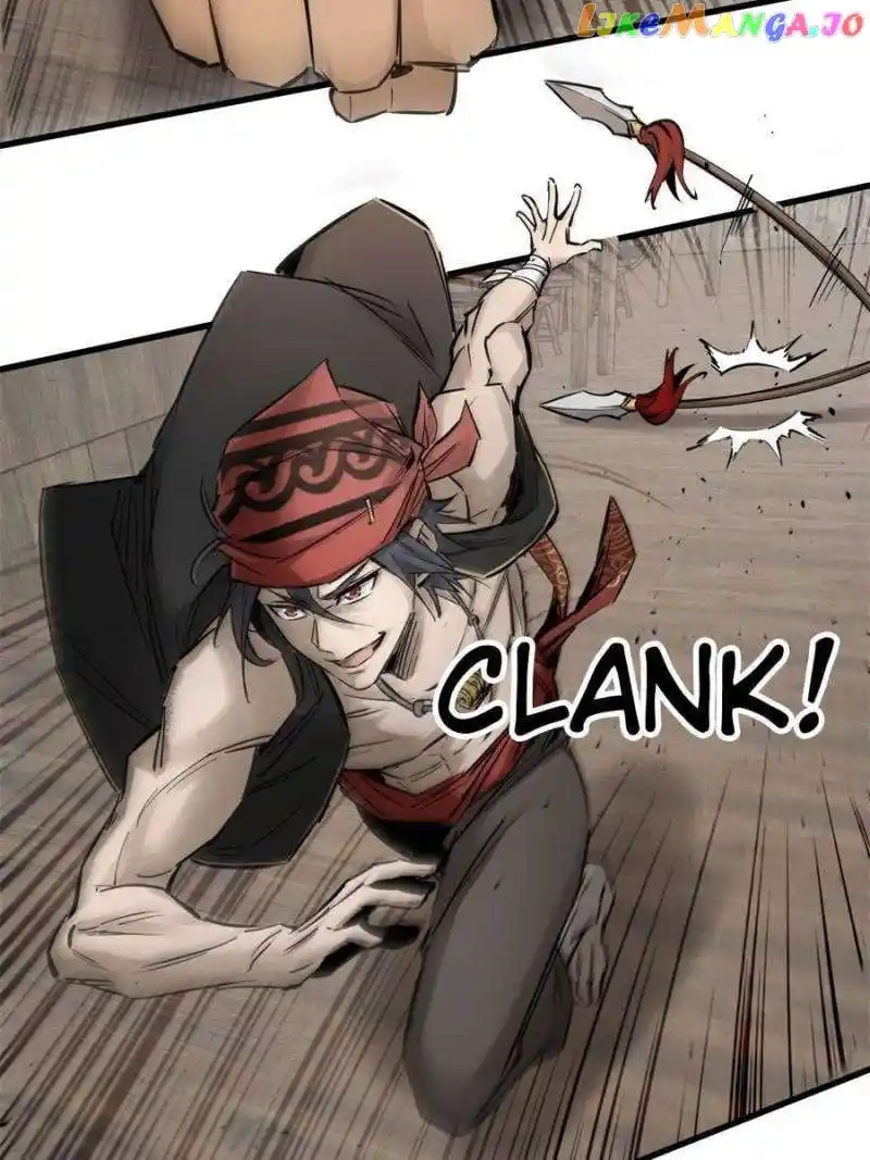 All Starts With Ubume Chapter 241