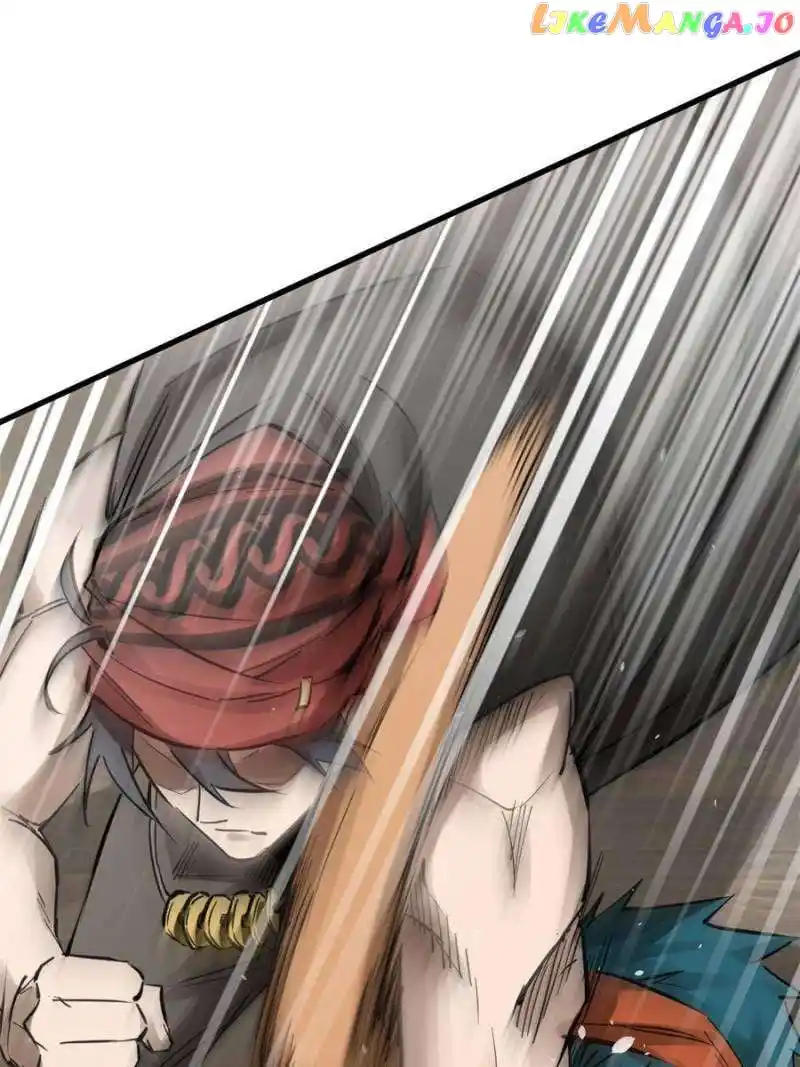 All Starts With Ubume Chapter 241