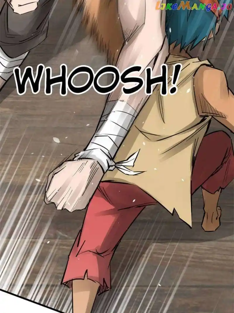 All Starts With Ubume Chapter 241