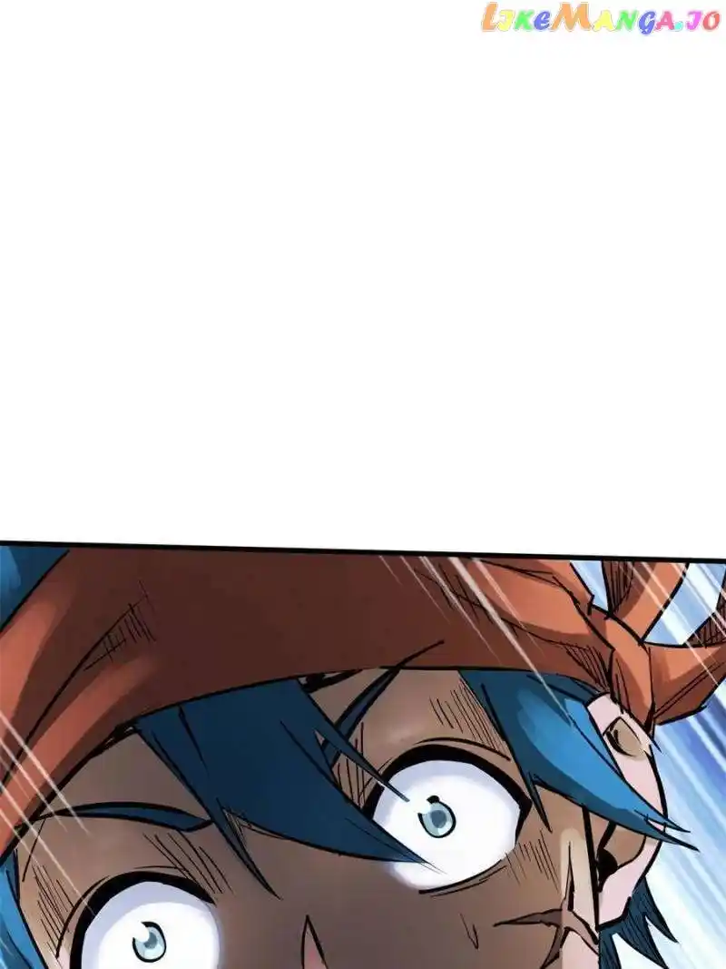 All Starts With Ubume Chapter 241