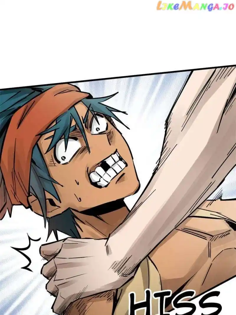 All Starts With Ubume Chapter 241