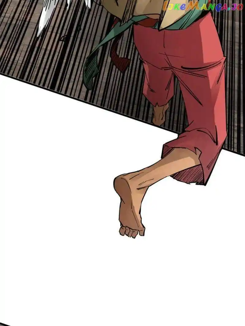 All Starts With Ubume Chapter 241