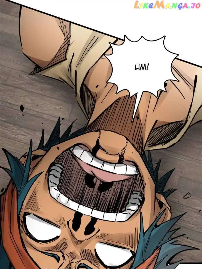 All Starts With Ubume Chapter 241