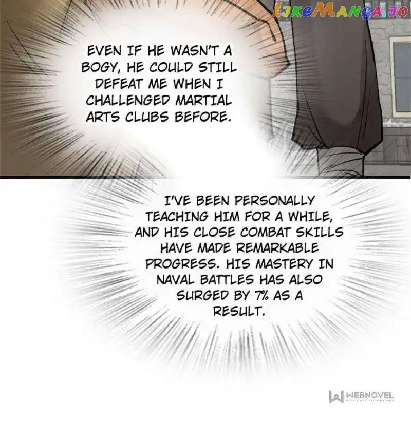 All Starts With Ubume Chapter 241