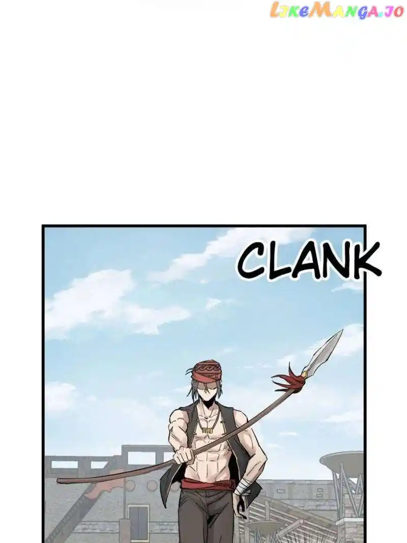 All Starts With Ubume Chapter 241