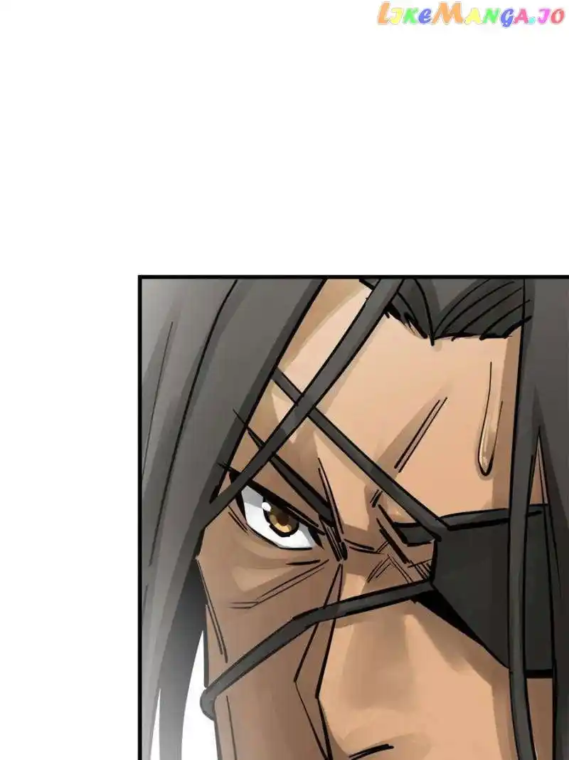 All Starts With Ubume Chapter 241