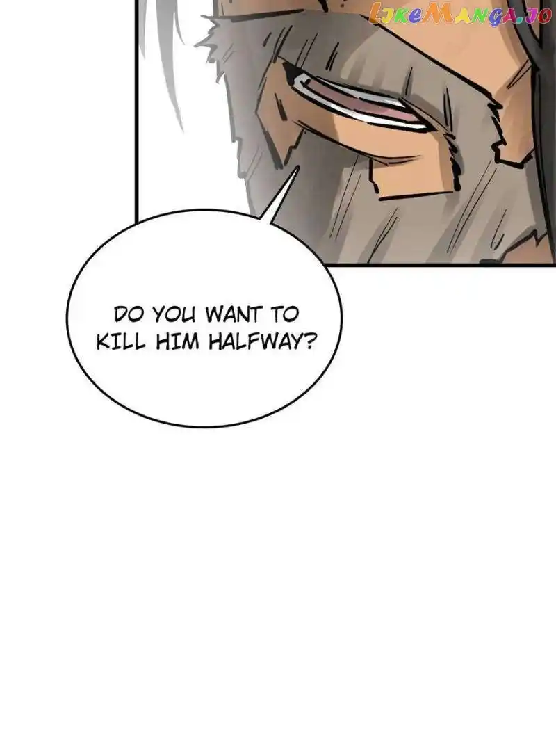 All Starts With Ubume Chapter 241