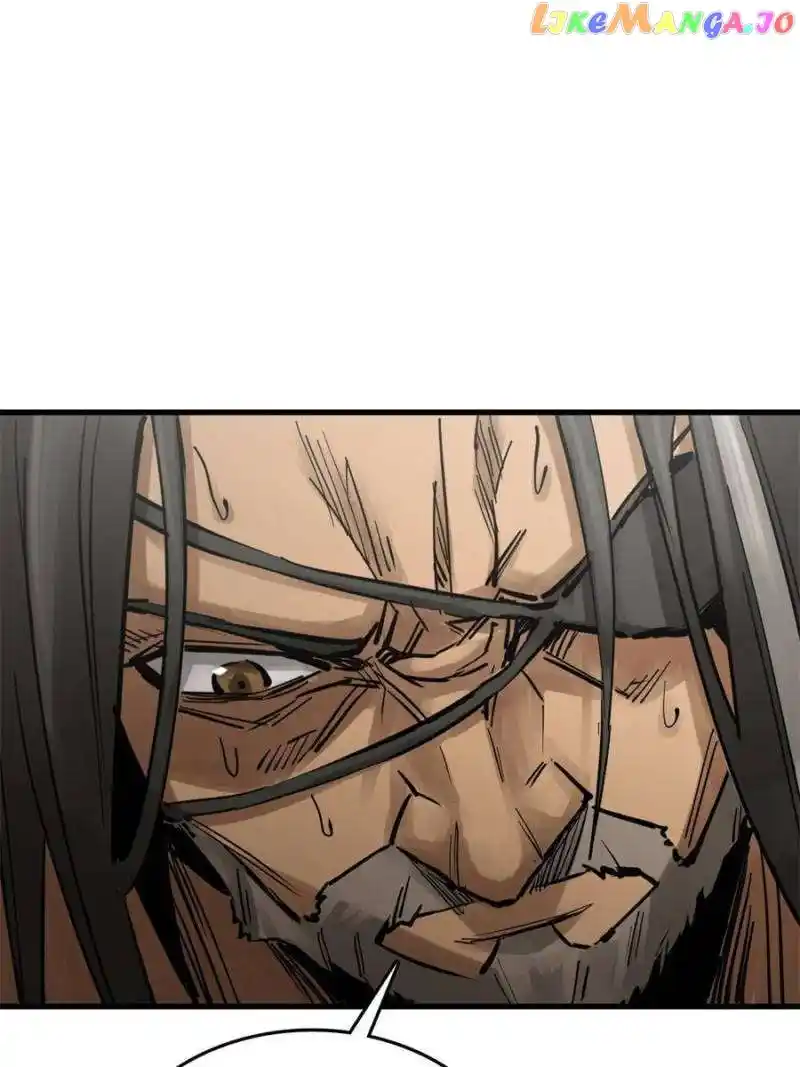 All Starts With Ubume Chapter 241