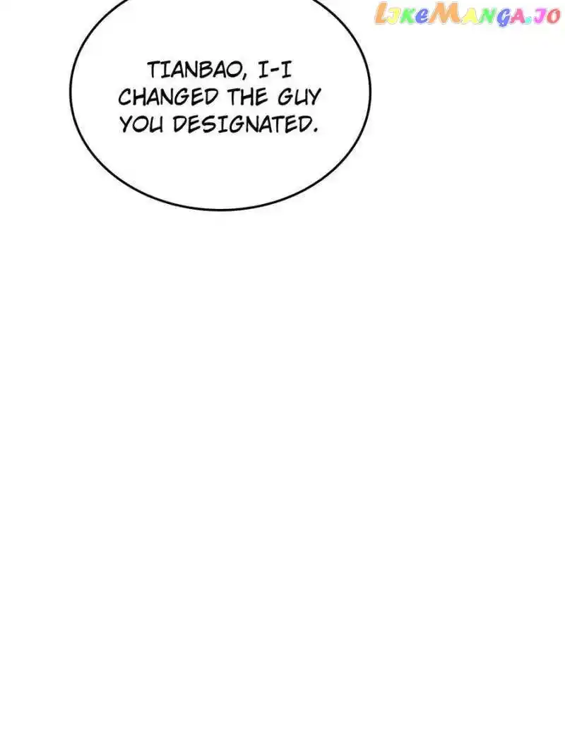 All Starts With Ubume Chapter 241