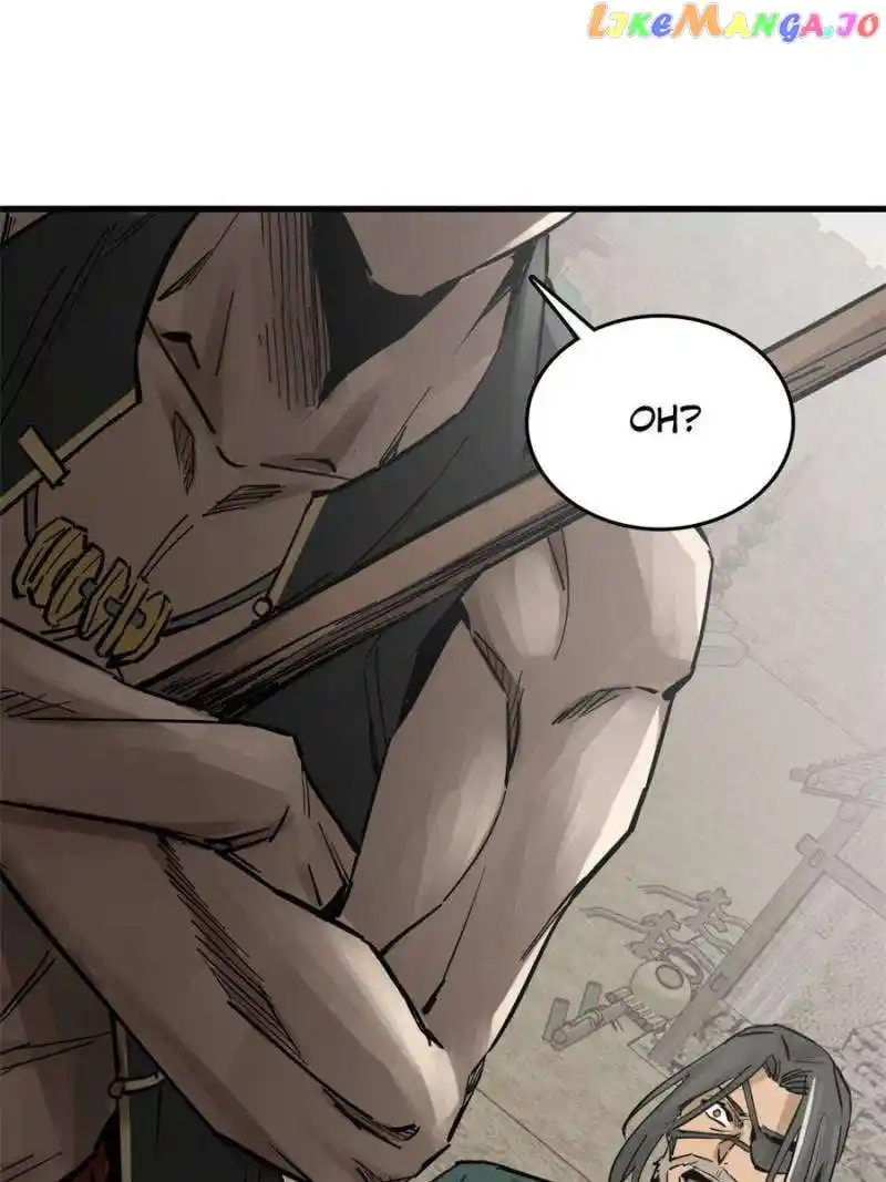 All Starts With Ubume Chapter 241