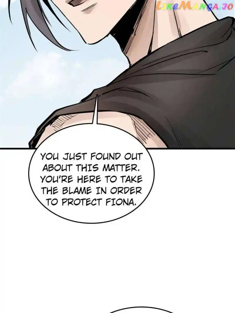 All Starts With Ubume Chapter 241