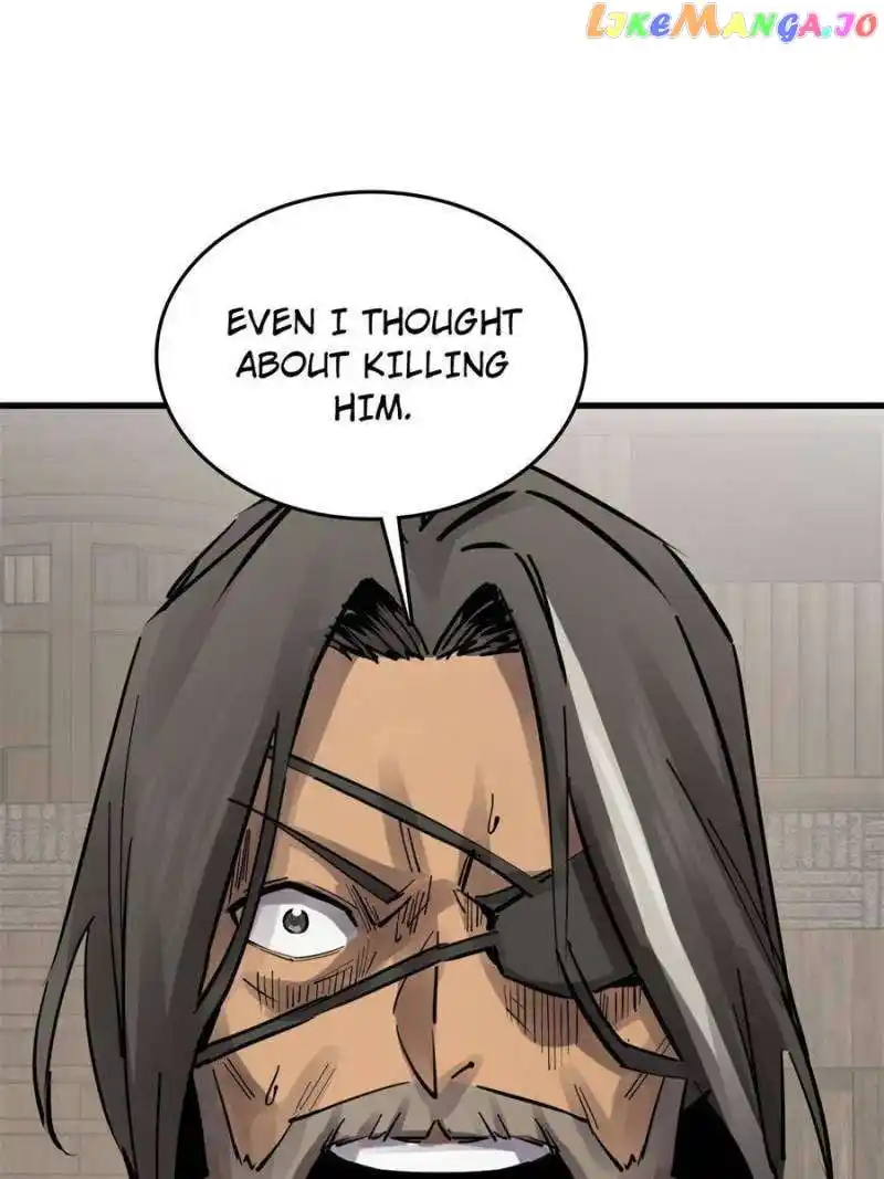 All Starts With Ubume Chapter 241