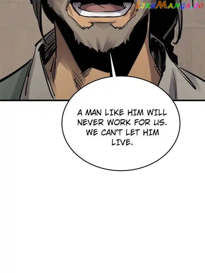 All Starts With Ubume Chapter 241