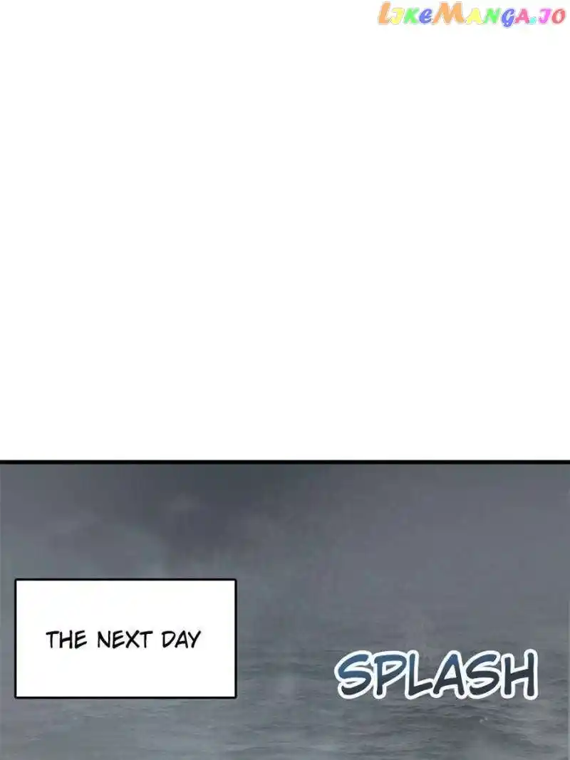 All Starts With Ubume Chapter 241