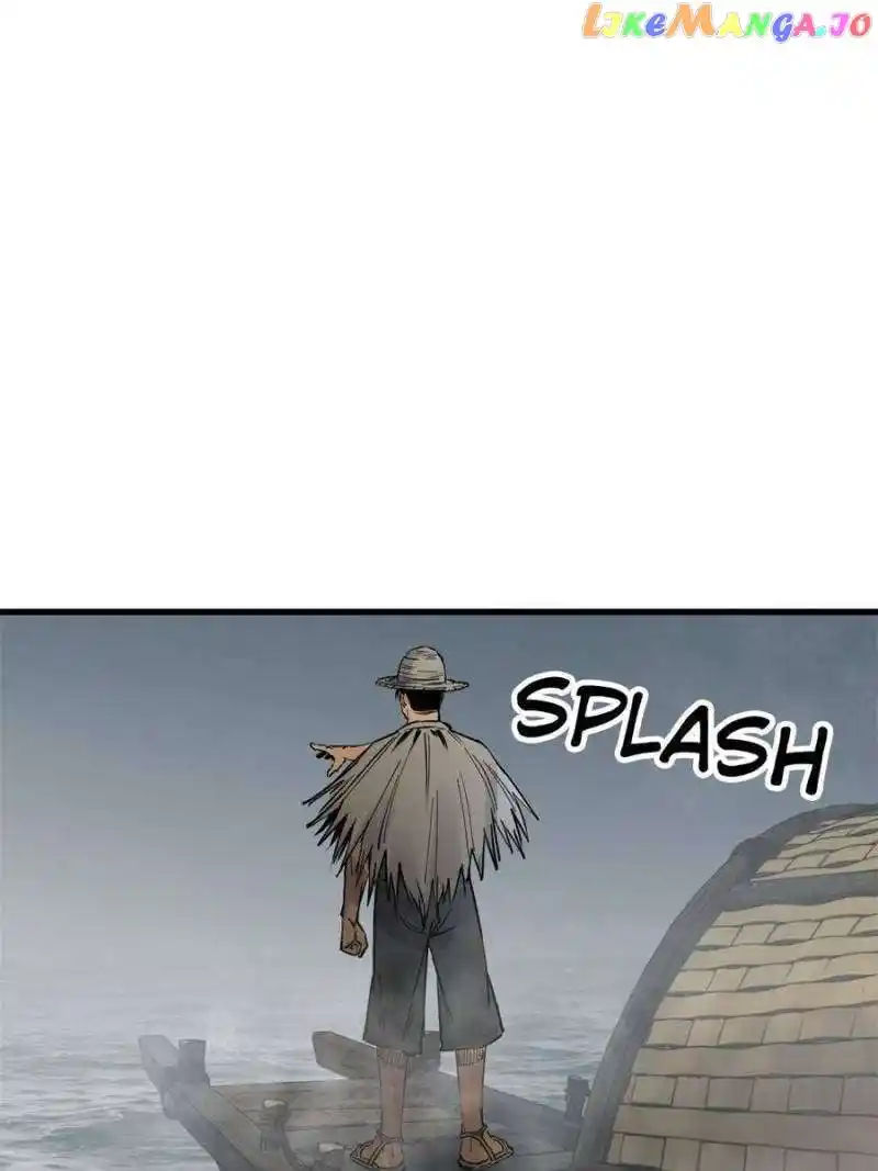 All Starts With Ubume Chapter 241