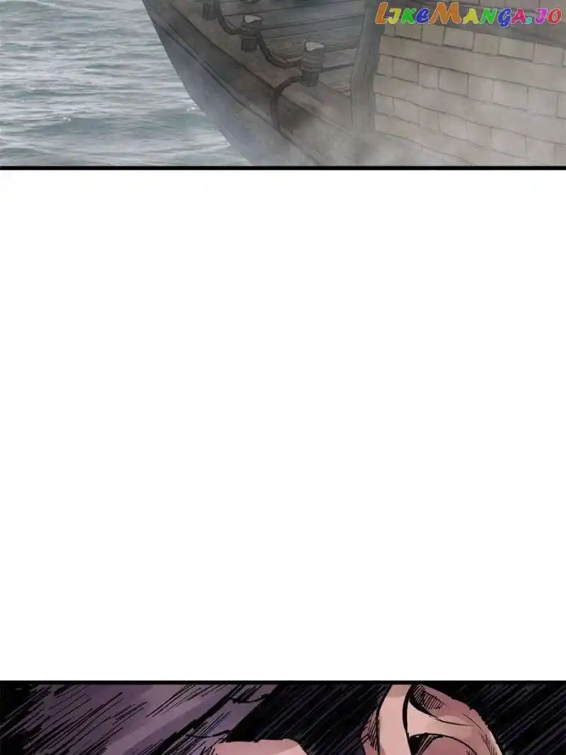 All Starts With Ubume Chapter 241