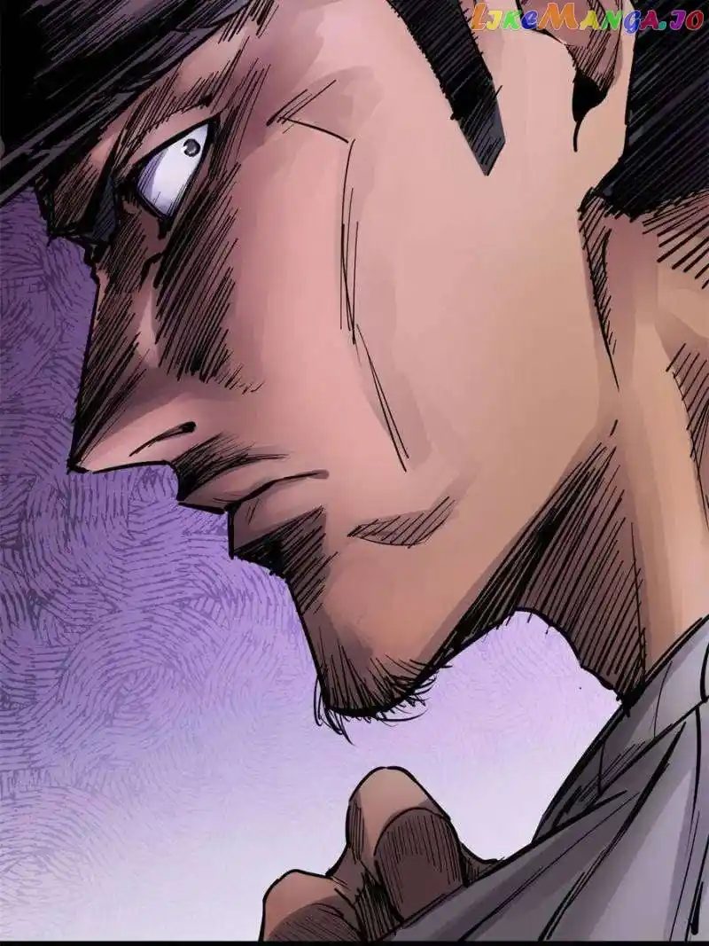 All Starts With Ubume Chapter 241