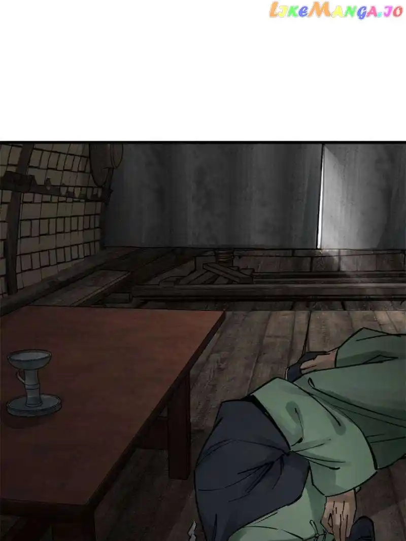 All Starts With Ubume Chapter 241