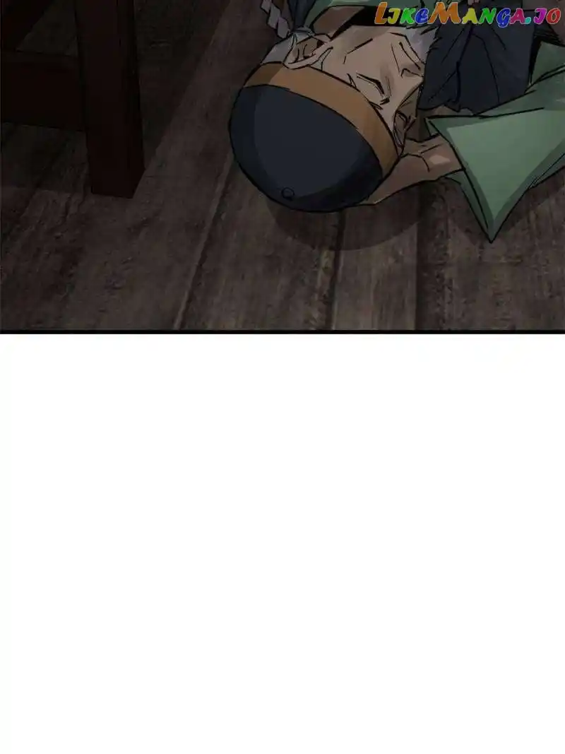 All Starts With Ubume Chapter 241