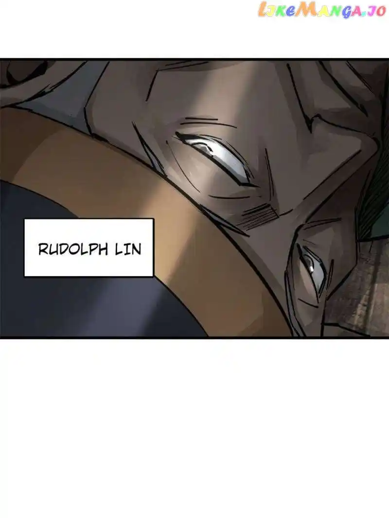 All Starts With Ubume Chapter 241