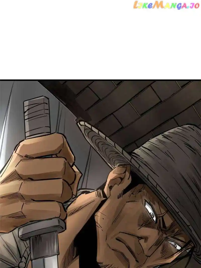 All Starts With Ubume Chapter 241