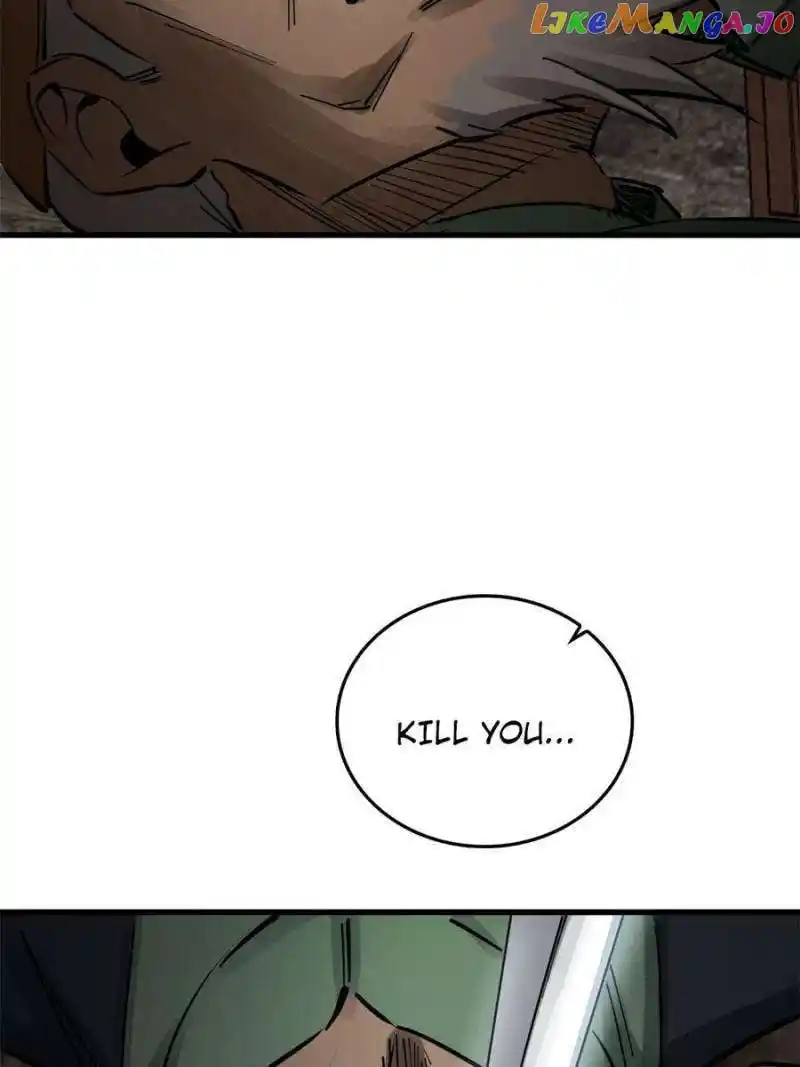 All Starts With Ubume Chapter 241