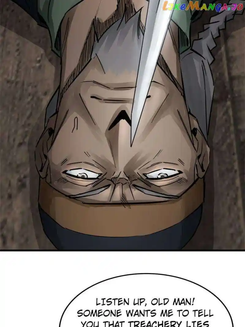 All Starts With Ubume Chapter 241