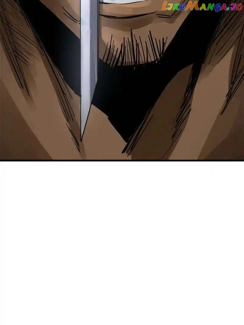 All Starts With Ubume Chapter 241