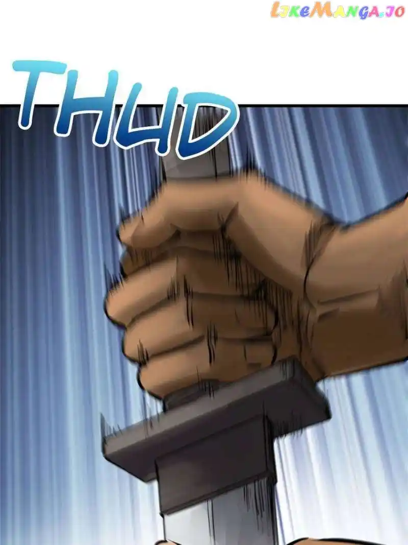 All Starts With Ubume Chapter 241