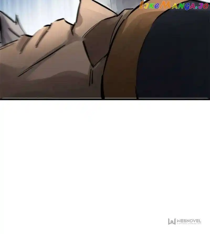 All Starts With Ubume Chapter 241