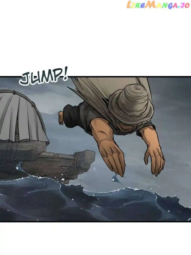 All Starts With Ubume Chapter 241