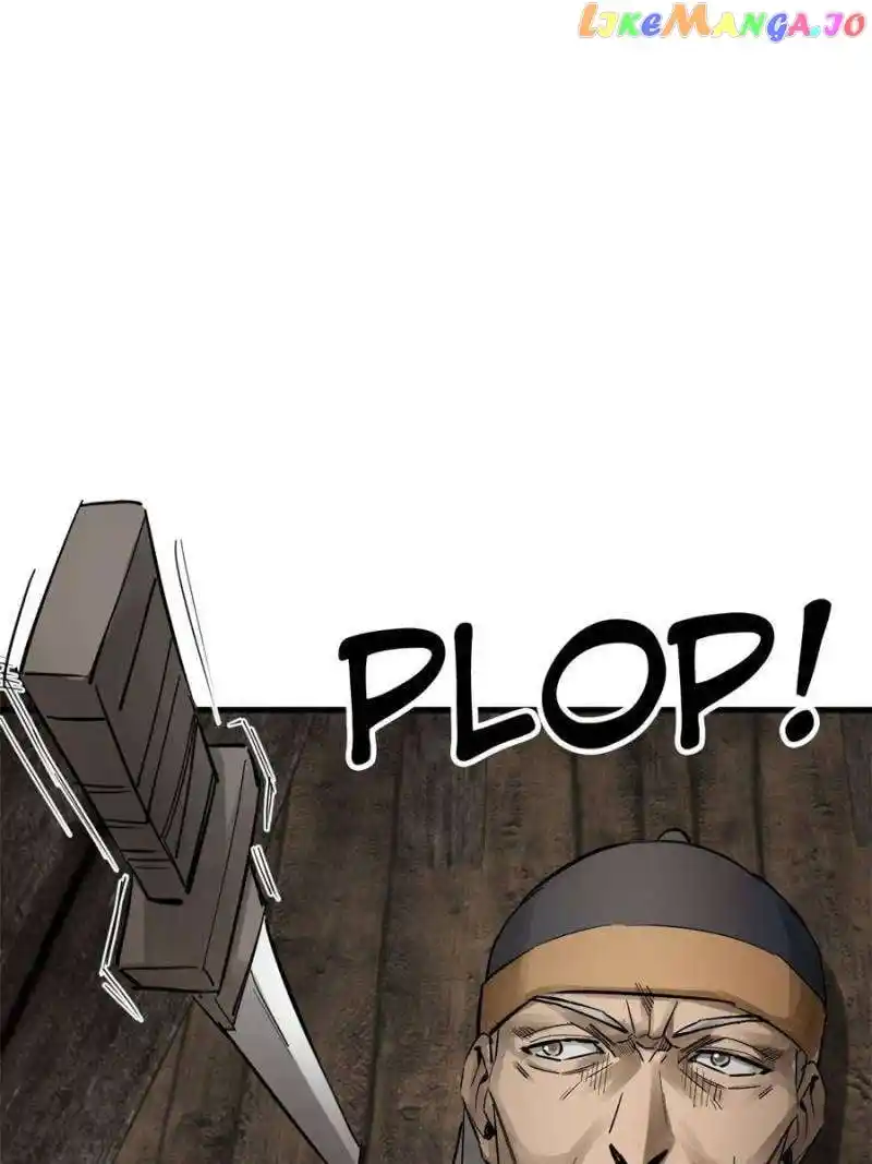 All Starts With Ubume Chapter 241