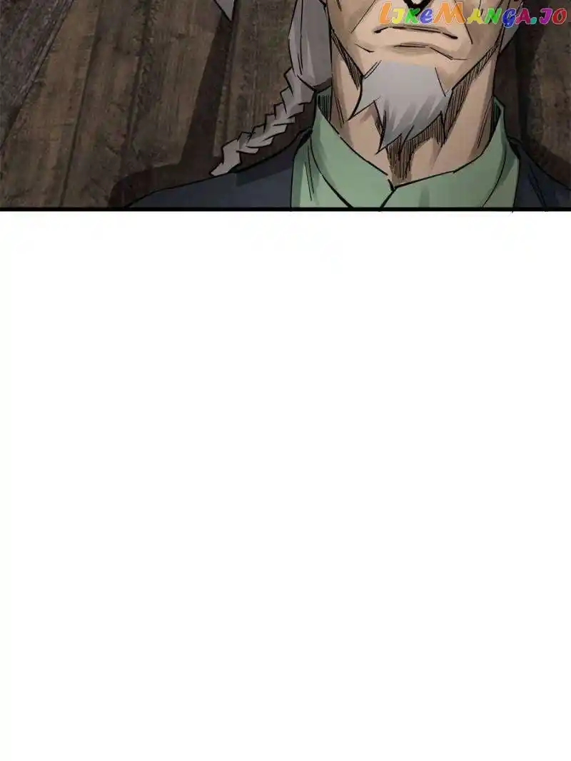 All Starts With Ubume Chapter 241