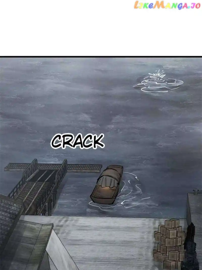 All Starts With Ubume Chapter 241