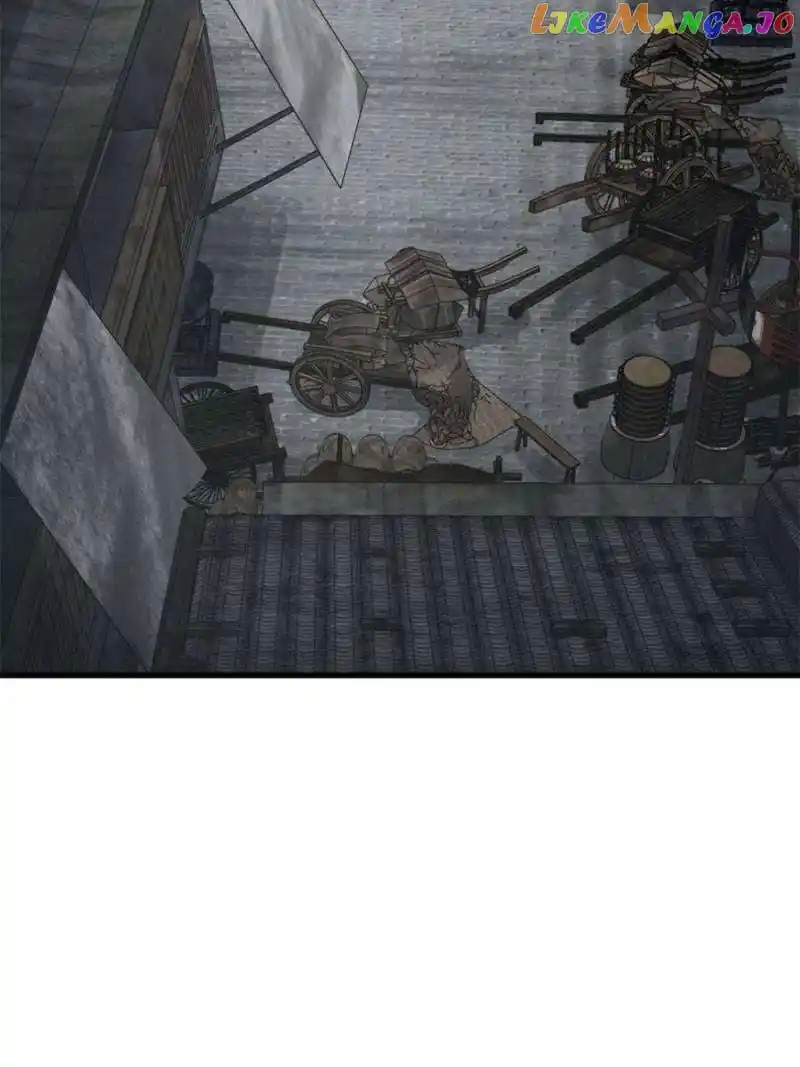 All Starts With Ubume Chapter 241